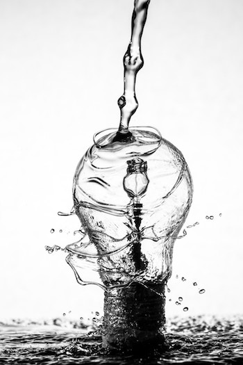 Think outside the box